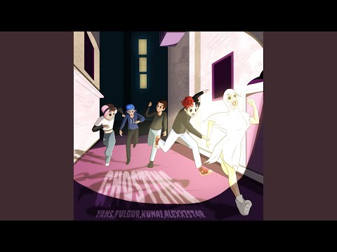GHOSTING (feat. AleXX iSt4R)