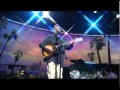 "Take Your Place" - Tommy Walker on TBN (2011)