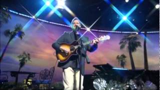 &quot;Take Your Place&quot; - Tommy Walker on TBN (2011)