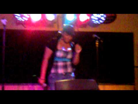 Welcome to the Jungle by Gunz and Roses Covered by  DARLA  THE STARLA