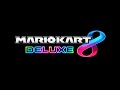 3DS Wuhu Loop Maka Wuhu Mario Kart 8 Deluxe Fanmade Music