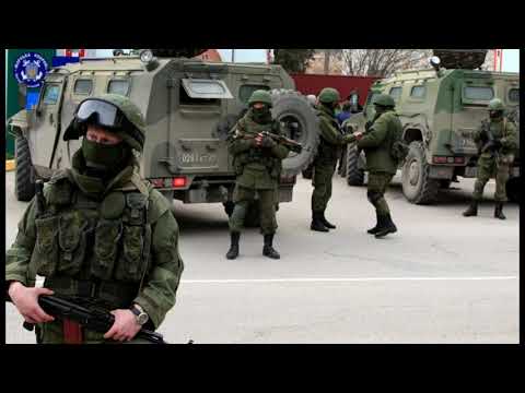 На Украине призвали готовиться к военному захвату Крыма