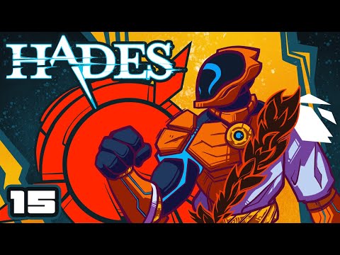 Where's My Guan Yu? - Let's Play Hades [1.0] - Part 15