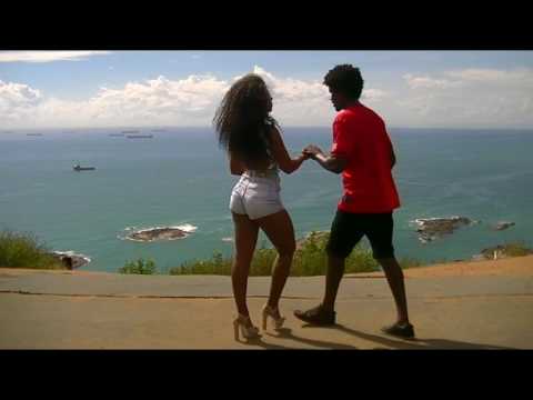 Na pegada do estilo de dança Pagode Capixaba -  PACIENCIA