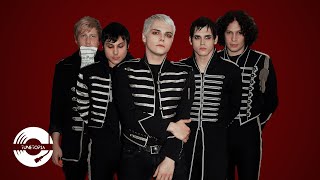 Download lagu My Chemical Romance - Helena (Video Lirik) mp3