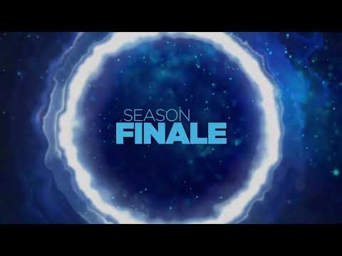 FOX: Legion S2 - Episode 11