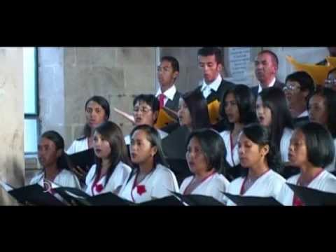 Akon'i Ziona - Hidera an'i Jehovah aho