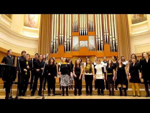 Bee Geesus - Joy Comes in the Morning