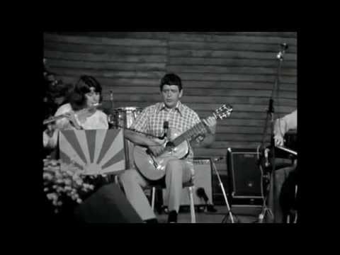 Fred Åkerström / Trio CMB - Till Fader Berg rörande fiolen (”Nå skruva fiolen”)