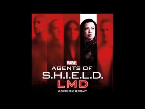Agents of SHIELD Soundtrack ''The Heroism of LMD May'' - S04E15 ''Self Control''