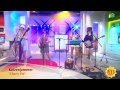 Katzenjammer @ Sat1 TV Cherry Pie 