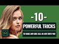 How To Make ANY Girl Fall In Love With You FAST