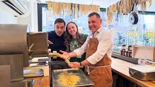 New York's Hidden Gem Italian Restaurant