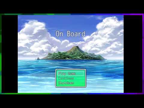 On Board  -  Tweed's Guide Review