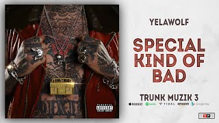 Yelawolf - Special Kind of Bad (Trunk Muzik 3)