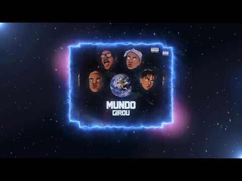 Lil Kid - Mundo Girou Ft. EarKid, WC12, Fabin