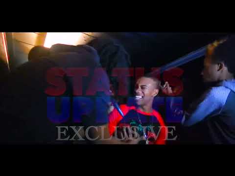 FBG Duck & FYB J Mane Performing Live On Stage [Classic Video]- (Status Update Exclusive)