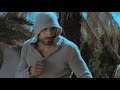 Redeemer 2014 One On One Fight Scene