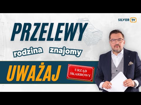URZĄD SKARBOWY SPRAWDZA TWOJE KONTO BANKOWE