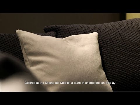 Salone del Mobile. Milano 2019 Sky Arte