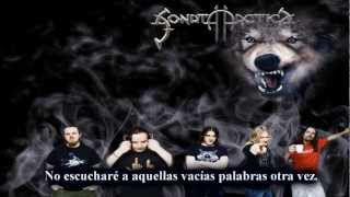 Sonata Arctica - Two Minds One Soul (Vanishing Point Cover) [Subtítulos al español]