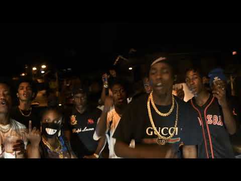 Reptyle - Mercyless (Official Video)