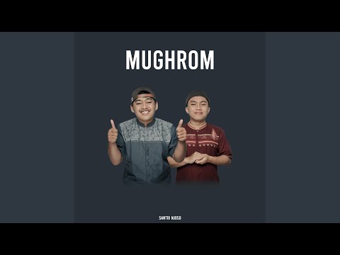 Mughrom
