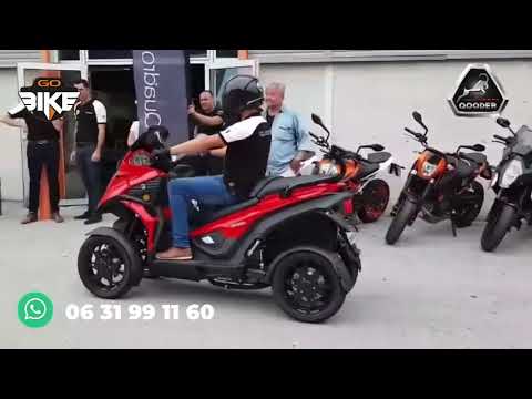 BEST TEST DRIVE QOODER 400 CC | TO WATCH