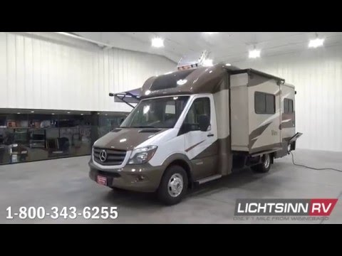Lichtsinn.com - Winnebago View 24G