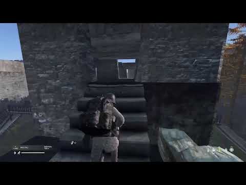 DayZ Pandemic Outbreak 2.0 New Patch