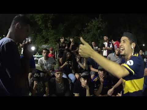 R.E vs JWON - Martha Freestyle - 4tos - TORNEO 38 QUE NO JUEGA