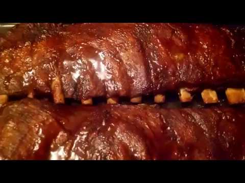 Crock-pot BBQ Ribs | Simple easy Meal