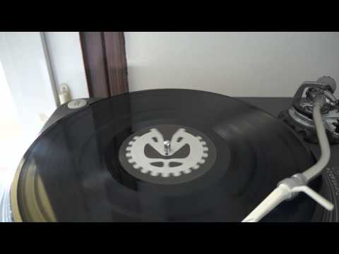 Curley Music 09 - B - Curley & Spool - Untitled