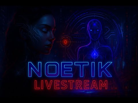 Noetik- Gradwanderung zwischen dem was Wissen schafft und Grenzen überschreitet