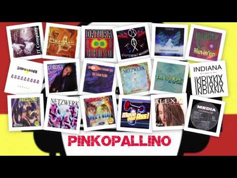 Deejay Parade dell'anno 1995