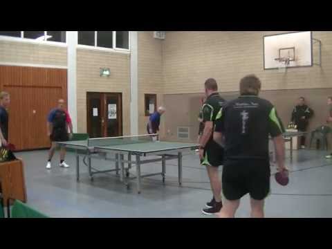 Hinrunde 2016 3.Herren - TSV Drangstedt III