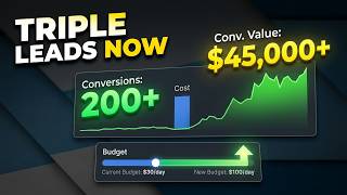 STOP Google Ads From Blowing Your Budget (The 2-Minute Fix)