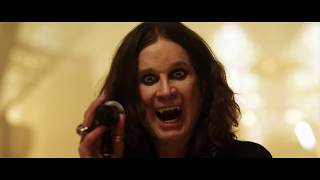 OZZY OSBOURNE - &quot;Life Won&#39;t Wait&quot; (Official Video)