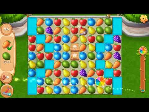 Family Zoo: The Story level 90