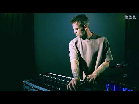 Ryan Murgatroyd   Live and unreleased music Mix 2025