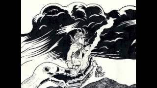 Isengrind - The Snowbringer Cult (2008) [Full Album]