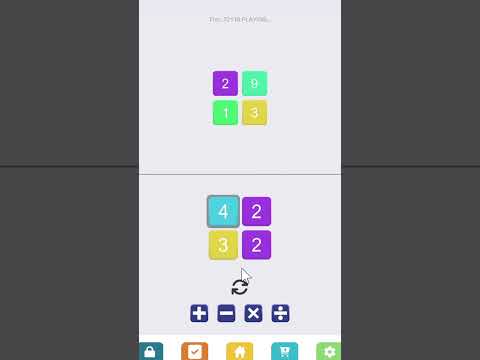 Block Zero: Logic Game