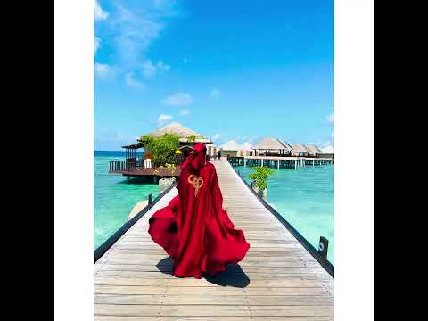 Vadoo beach 🏝️ Maldives 🇲🇻💙❤️