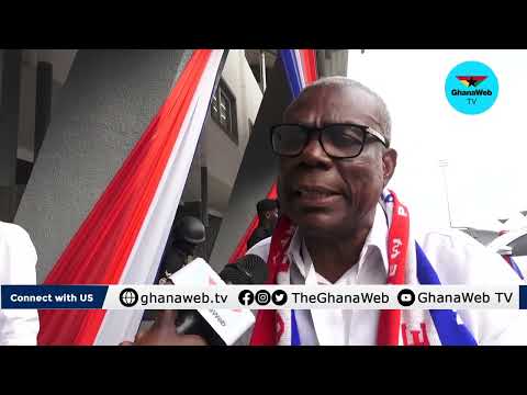 No one expected NDC to win 2024 election, but NPP can take 2028 - Peter Mac Manu
