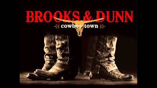 Brooks &amp; Dunn - Cowgirls Don&#39;t Cry.wmv