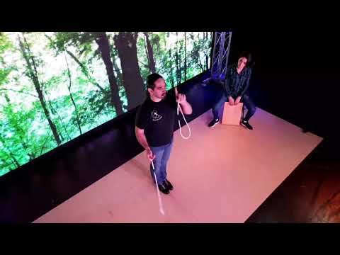 Cultura Lomas TV - Boladeoras Class - May 5, 2020