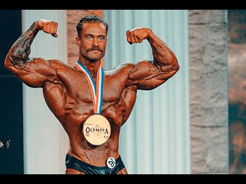 Chris Bumstead WINS 3rd Classic Physique Mr Olympia! Results & Review 2021