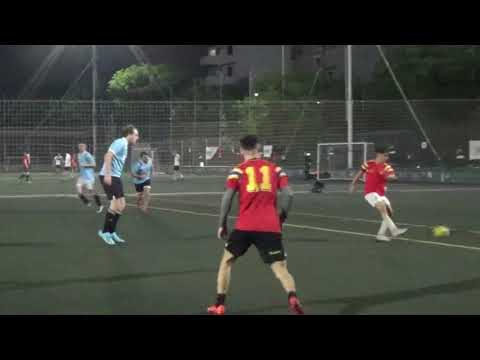 NENAS DE HUGO VS  LEONIDAS FC - #Clausura2021 Fecha 7