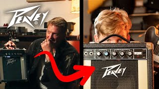 Video thumbnail for I bought and tried the secret Josh Homme amp by Living Room GD