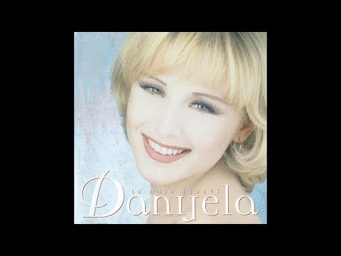Danijela Martinovic - Despair - Audio 1998.